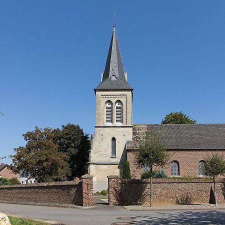 B&B 'T Wehrzien Selfkant Exterior foto